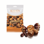 Kẹo cứng nhân cà phê sữa Coffeelike Roshen