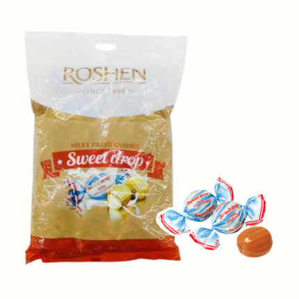 Kẹo Sweetdrop Roshen