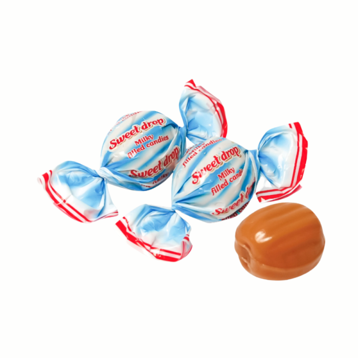 Kẹo Sweetdrop Roshen