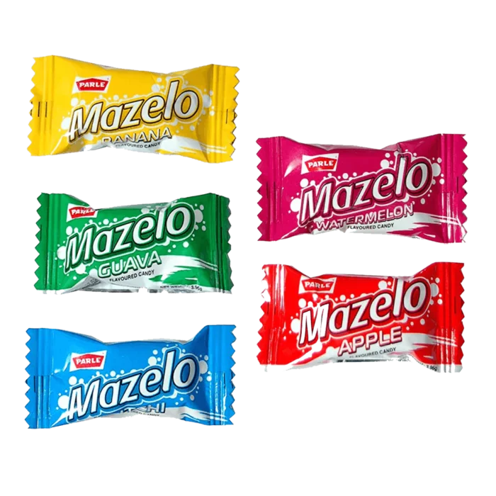 mazelo