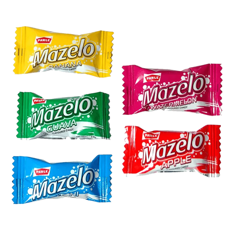 mazelo