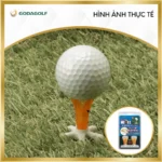 Tee golf bạch tuộc Tabata