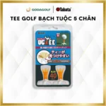 Tee golf bạch tuộc Tabata