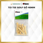 Tee golf gỗ Tabata